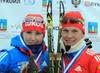 Анастасия Доценко и Наталья Матвеева пятые на Чемпионате мира!