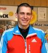 Алексей Шемякин – чемпион России в гонке на 70 км!
