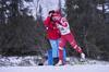 В Муонио (Финляндия) прошел первый соревновательный день в рамках отборочных соревнований среди сборной команды России по лыжным гонкам