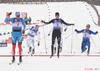 Яркие моменты мужского спринта на Чемпионате России 2012 года