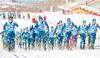 Приглашение к участию в соревнованиях Континентального Кубка Восточной Европы по лыжным гонкам (FIS)