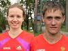 Квалификацию в спринте на "Кубке Хакасии" выигрывают Крюков и Годованиченко