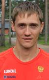 Никита Крюков выигрывает спринт на "Кубке Хакасии"