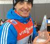  Евгений Белов - бронзовый призер Тур де Ски 2015!