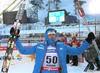 Александр Легков выигрывает Тур де Ски!