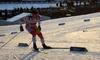Пролог Финала Кубка мира по лыжным гокнам в шведском Фалуне