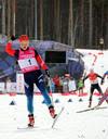 Сандра Шпиц: «Тюмень готова принять Кубок мира по лыжным гонкам»