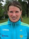 Юлия Чекалева девятая на первом этапе Кубка мира ФИС в Елливаре (Швеция).