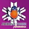 Всероссийские соревнования, чемпионат и первенство России по лыжным гонкам в г.Апатиты Мурманской области.