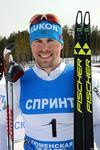 Сергей Устюгов: «Лыжи работали лучше, чем у соперников»