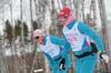Российские лыжники настроены бороться за медали на Универсиаде.