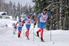 Фотоальбомы Федерации лыжных гонок России