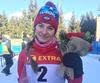 Тереза Йохауг выигрывает Тур де Ски 2020. Наталья Непряева – вторая!