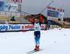 Всероссийские соревнования по лыжным гонкам на призы Р.П. Сметаниной