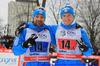 Алексей Петухов и Никита Крюков вторые на этапе Кубка мира в Канаде