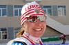 Ольга Кузюкова - чемпионка России в спринте 2013 года!