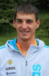 Евгений Белов выигрывает гонку в Элливаре.