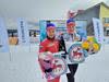 Сегодня, 30 октября 2022 года, завершились всероссийские соревнования по лыжным гонкам в городе Алдан Республика Саха (Якутия).