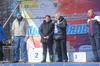 Около 500 колымчан приняли участие в спортивном празднике «Лыжня Вяльбе»