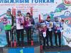 Анастасия Фалеева и Владимир Рыбкин – победители спринта на Первенстве России в Заинске.