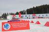 Чемпионат России по лыжным гонкам 2012 года