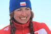Юстина Ковальчик в четвертый раз выигрывает Тур де Ски!
