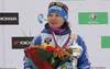 Юлия Иванова вторая на этапе Кубка мира по лыжным гонкам в финском Лахти!