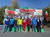 Вяльбе вручила Татарстану Кубок России по лыжным гонкам