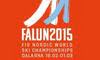 Состав участников на Чемпионат мира 2015 года в Фалуне (Швеция) + расписание телетрансляций.