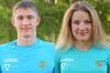 Полина Некрасова и Сергей Ардашев – победители спринта на ВС в Тюмени.