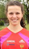Елена Соболева выигрывает спринт на "Кубке Хакасии"!