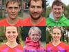 Крюков и Соболева выигрывают индивидуальный спринт свободным стилем на "Кубке Хакасии"