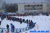 Всероссийские соревнования в г.Сыктывкар (Республика Коми) спринт свободным стилем