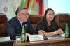 Елена Вяльбе посетила с рабочим визитом Республику Татарстан