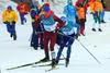 Вяльбе: лыжник Спицов показал себя настоящим бойцом в скиатлоне на ОИ.