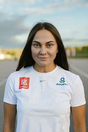 Кулешова Анастасия Николаевна