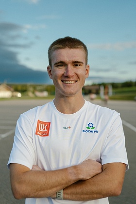 Родионов Никита Анатольевич