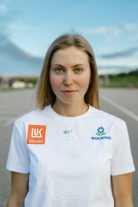 Шибекина Екатерина Алексеевна