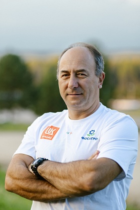 Печенов Александр Владимирович