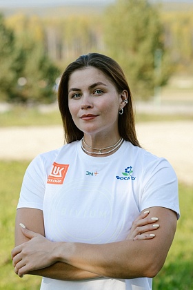 Фалеева Анастасия Александровна