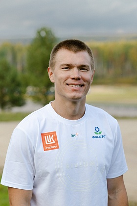 Забалуев Сергей Александрович