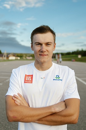 Мамичев Вячеслав Алексеевич