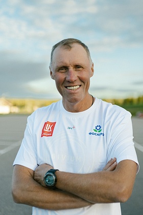 Нутрихин Андрей Владимирович