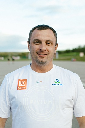 Зиновьев Александр Андреевич