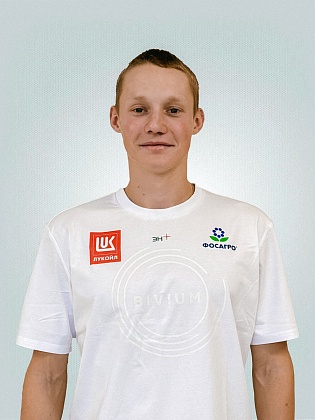 Поздеев Арсений Андреевич