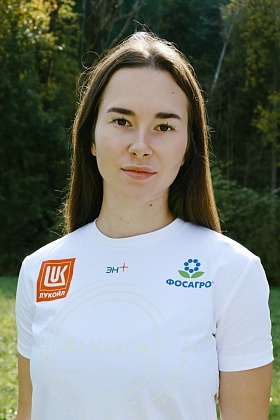 Непряева Дарья Михайловна