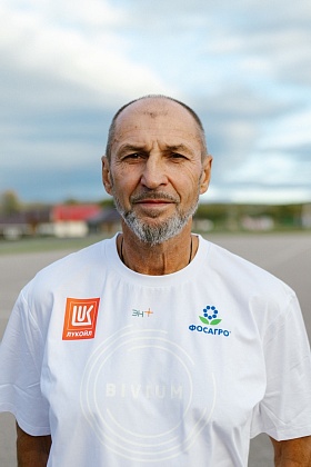 Чарковский Алексей Юрьевич