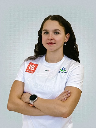 Корякова Анна Андреевна