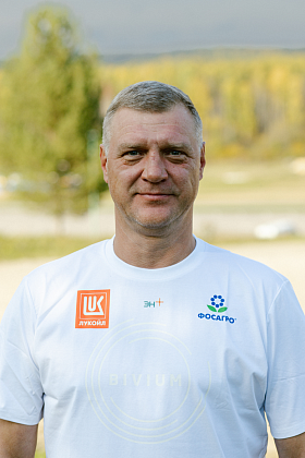 Съедин Эдуард Валентинович