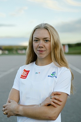 Маслакова Елизавета Александровна